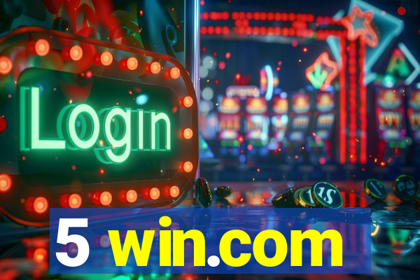 5 win.com